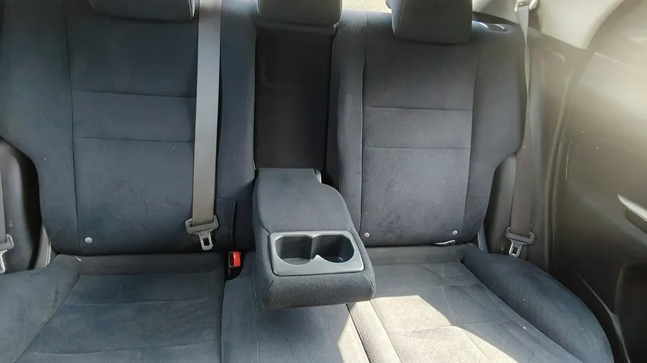 HONDA Civic -