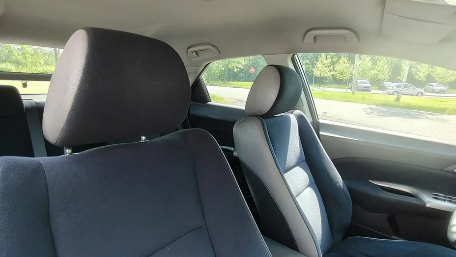 HONDA Civic -