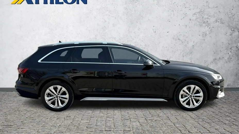 AUDI A4 -