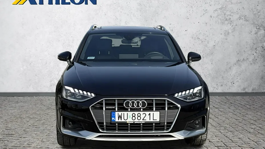 AUDI A4 -