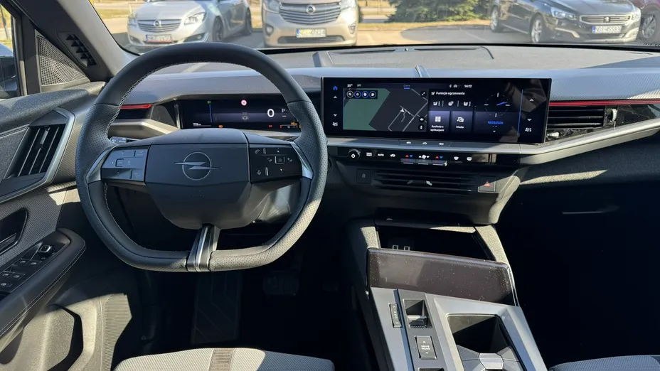 OPEL Grandland X -