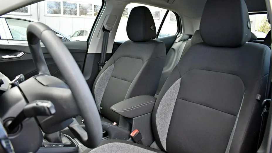SKODA Fabia -