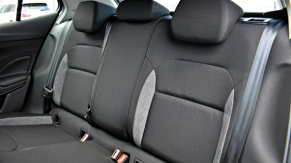 SKODA Fabia -
