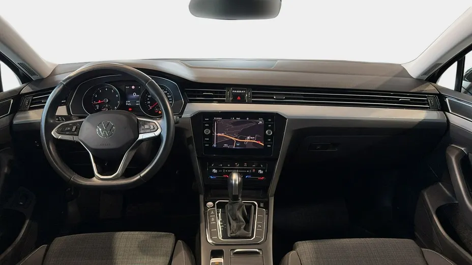 VOLKSWAGEN Passat Passat 2.0 TSI Business DSG