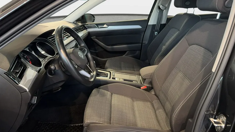 VOLKSWAGEN Passat Passat 2.0 TSI Business DSG