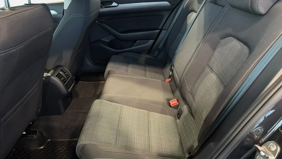 VOLKSWAGEN Passat Passat 2.0 TSI Business DSG