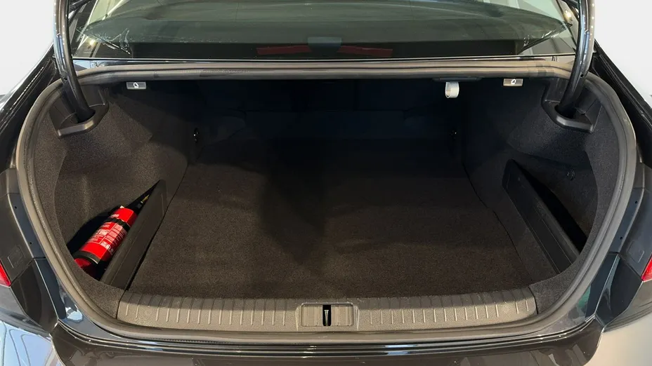 VOLKSWAGEN Passat Passat 2.0 TSI Business DSG