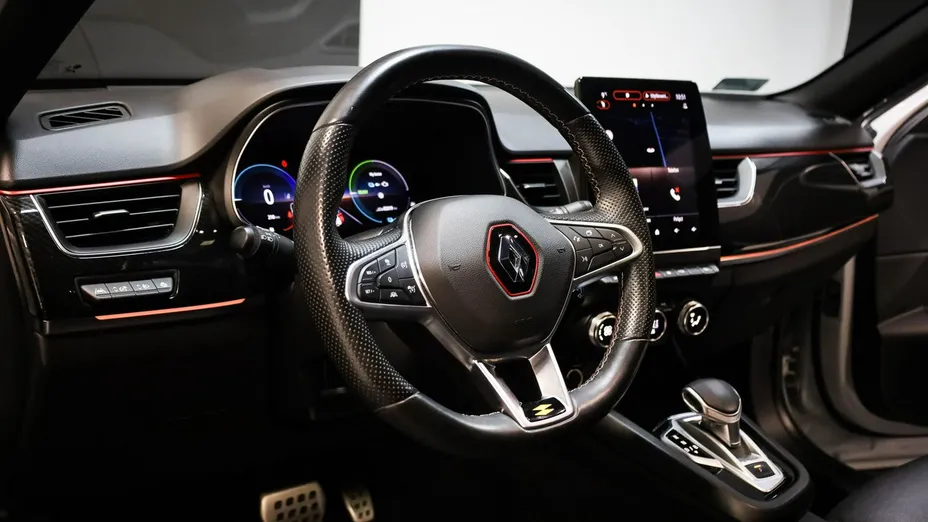 RENAULT Arkana -