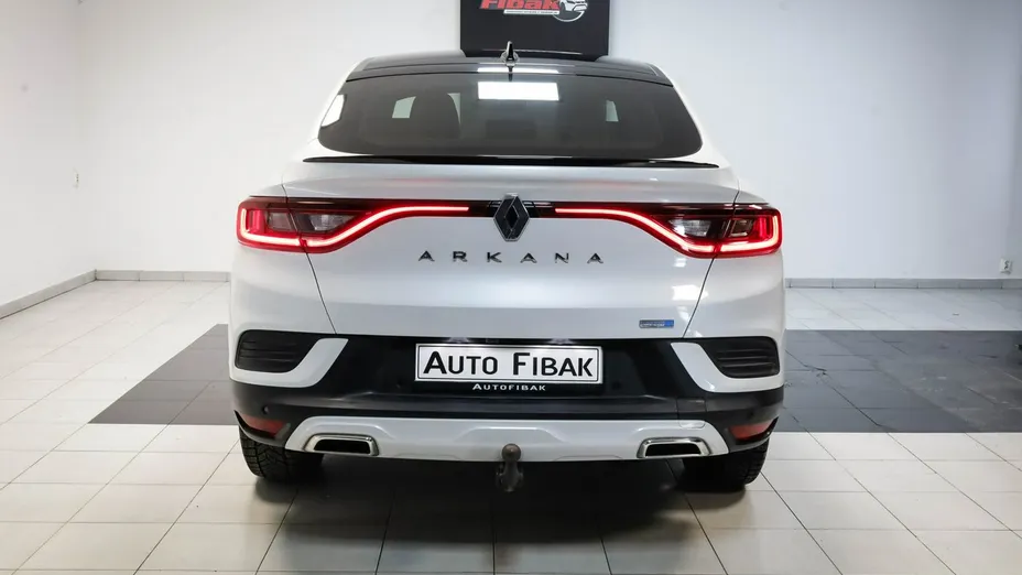 RENAULT Arkana -