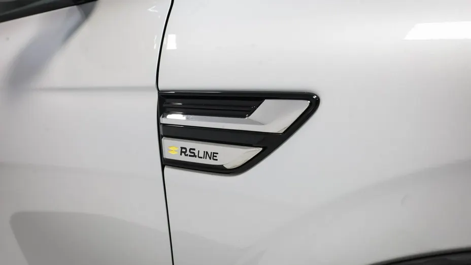 RENAULT Arkana -