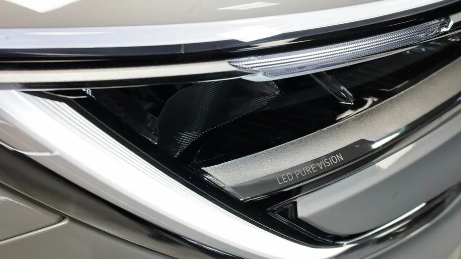 RENAULT Arkana -