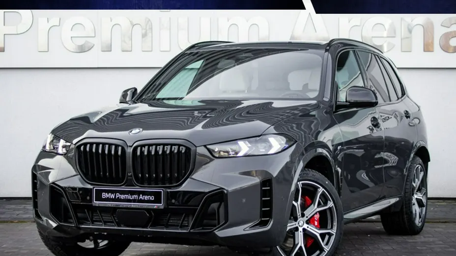 BMW X5 -