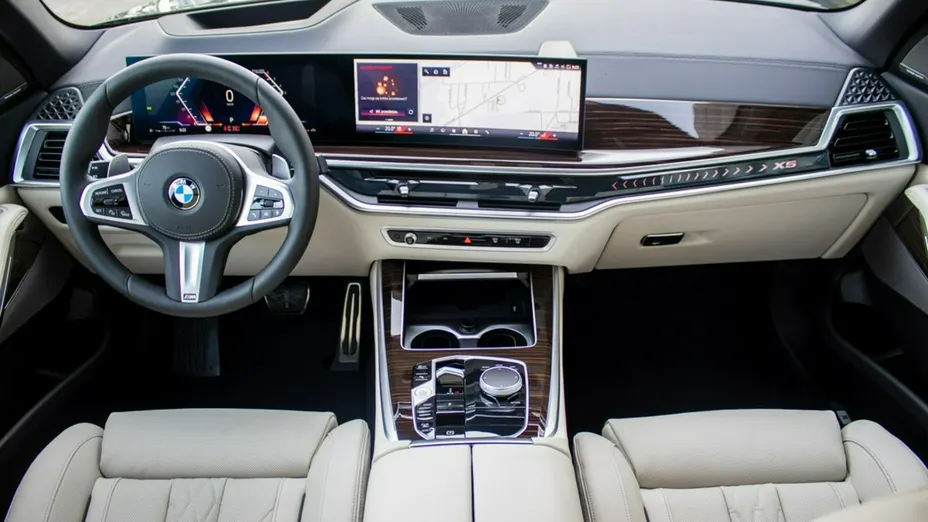 BMW X5 -