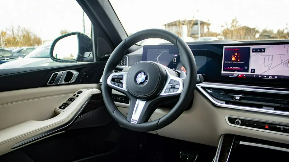 BMW X5 -