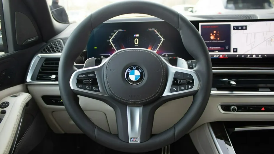 BMW X5 -