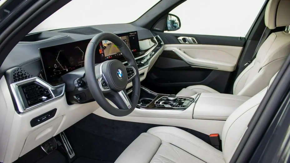 BMW X5 -