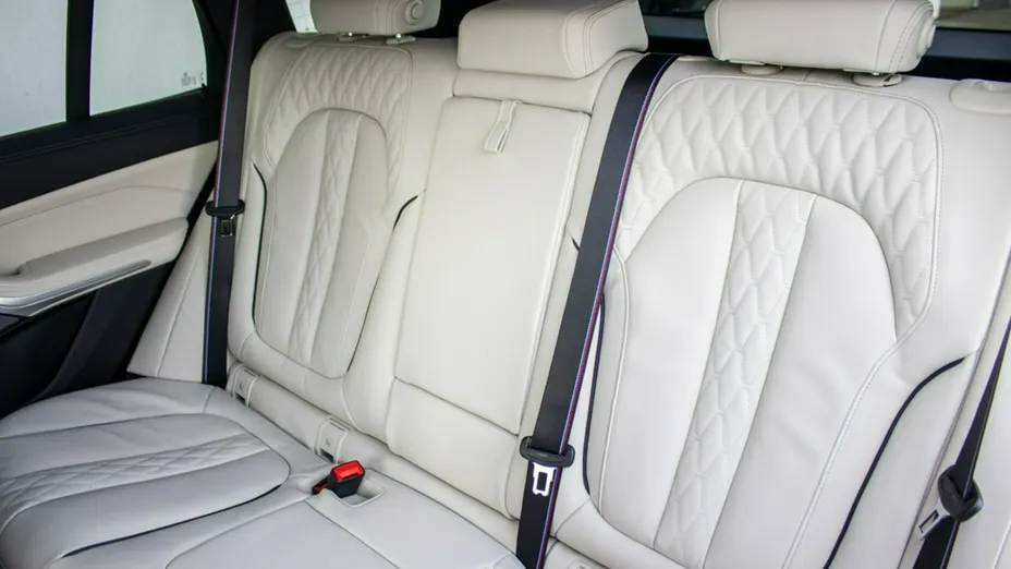 BMW X5 -