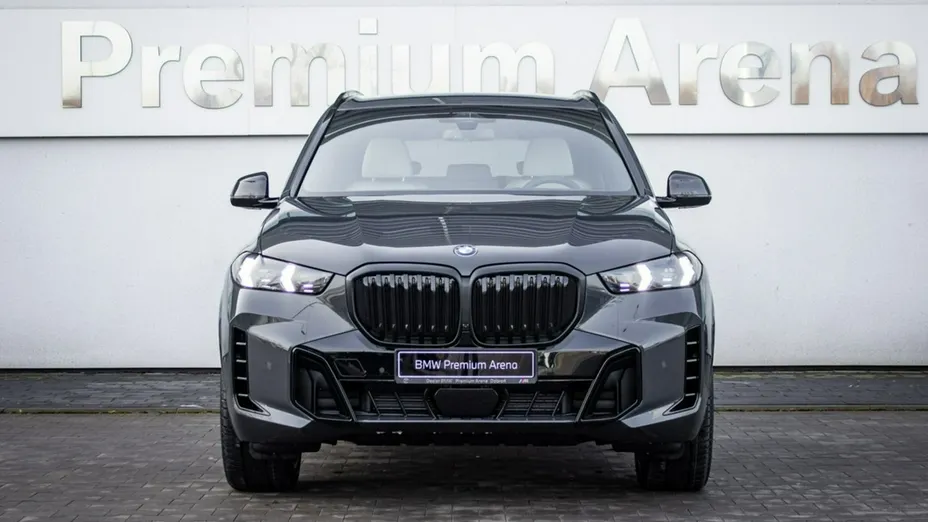 BMW X5 -