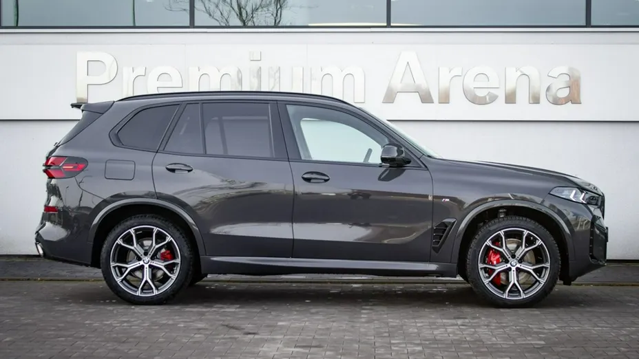 BMW X5 -
