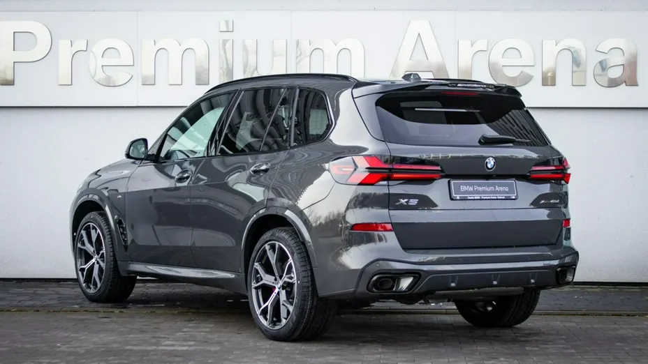 BMW X5 -