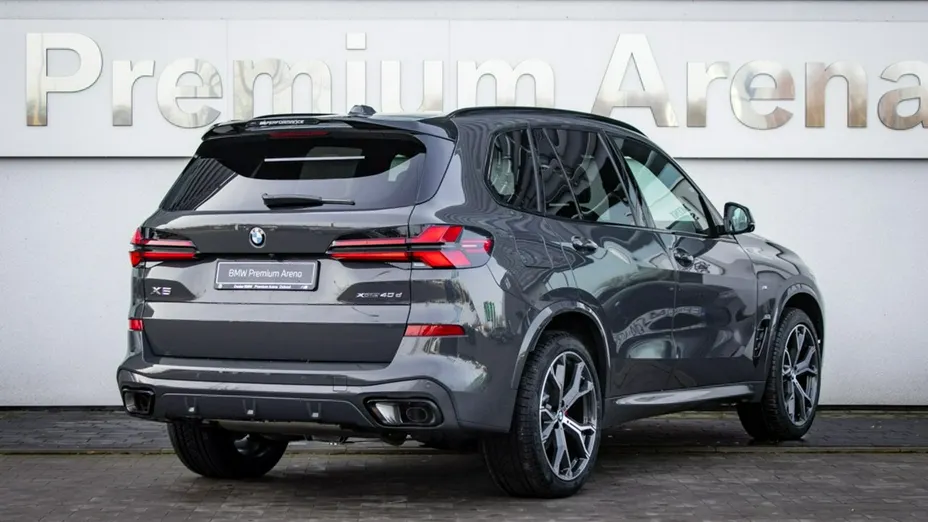 BMW X5 -