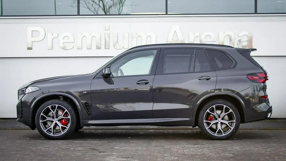 BMW X5 -