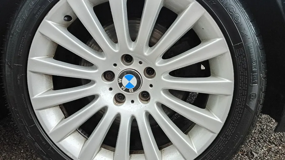 BMW Seria 7 -