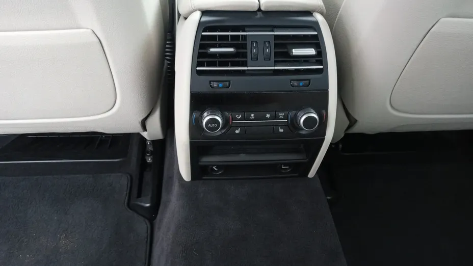 BMW Seria 7 -