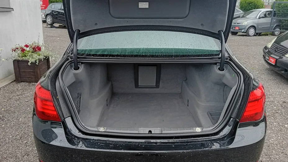 BMW Seria 7 -