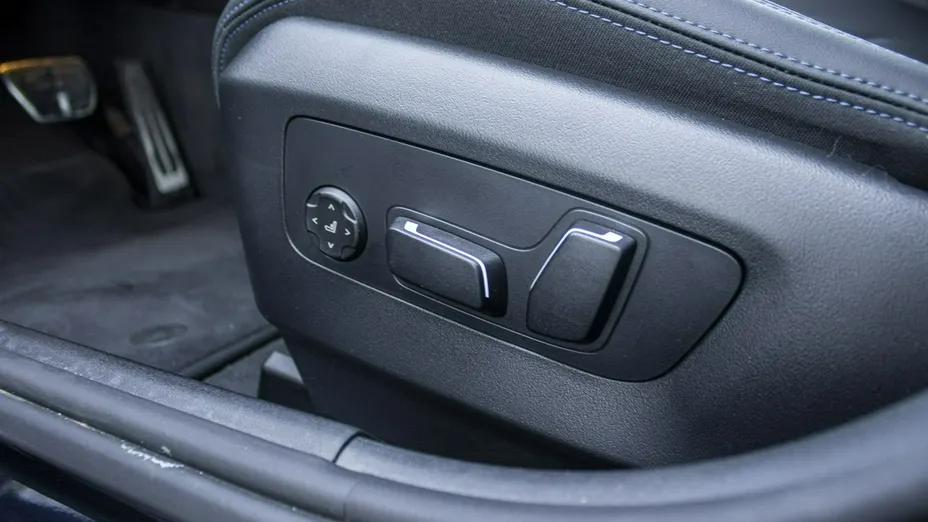 BMW Seria 5 -