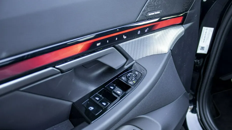 BMW Seria 5 -