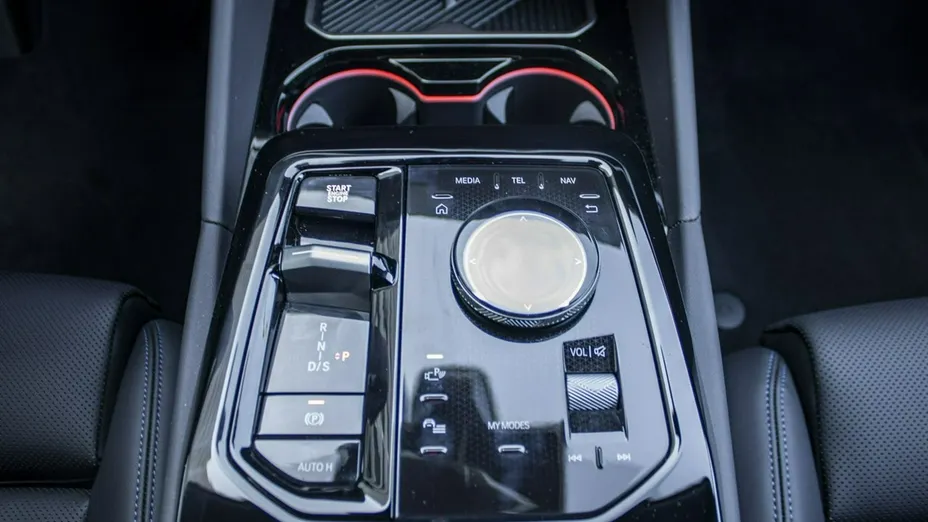 BMW Seria 5 -