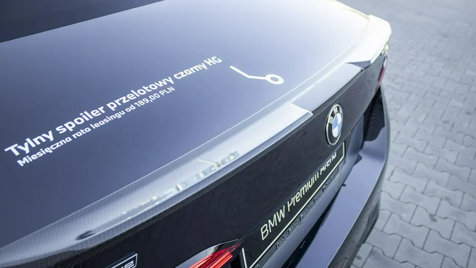 BMW Seria 5 -