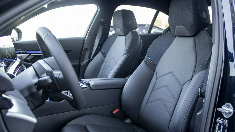 BMW Seria 5 -