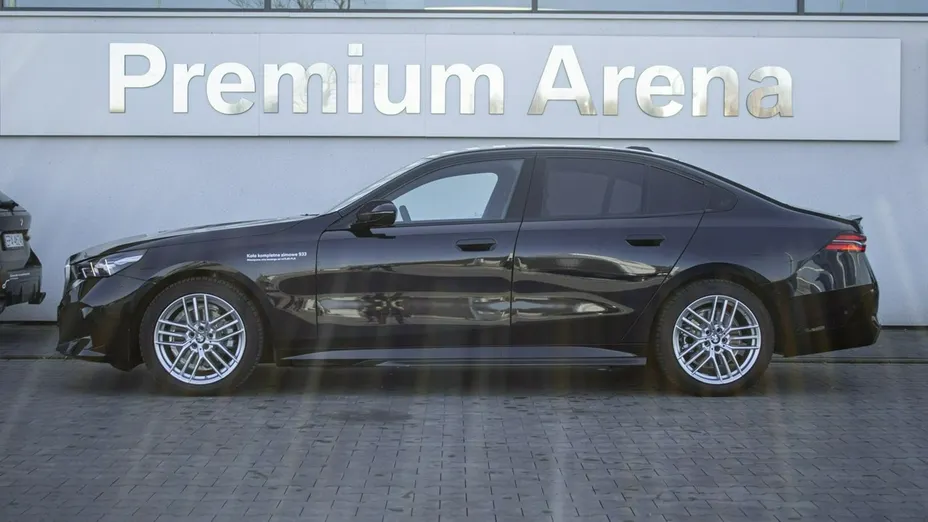 BMW Seria 5 -