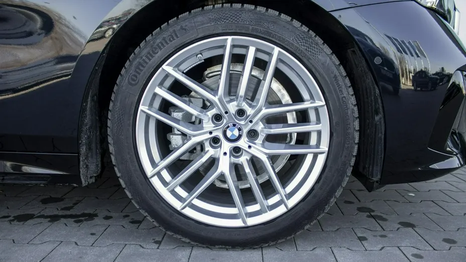 BMW Seria 5 -