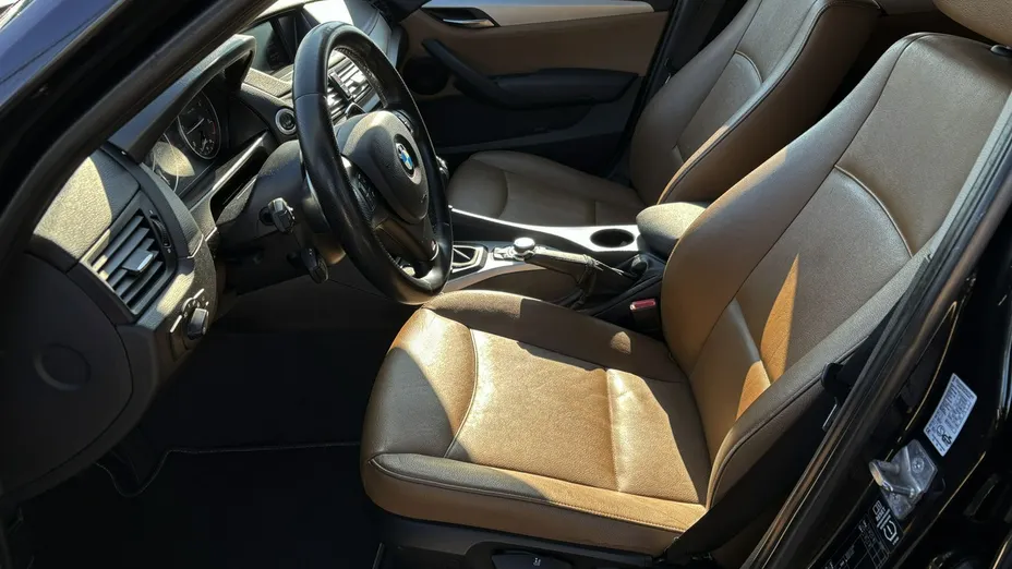 BMW X1 -