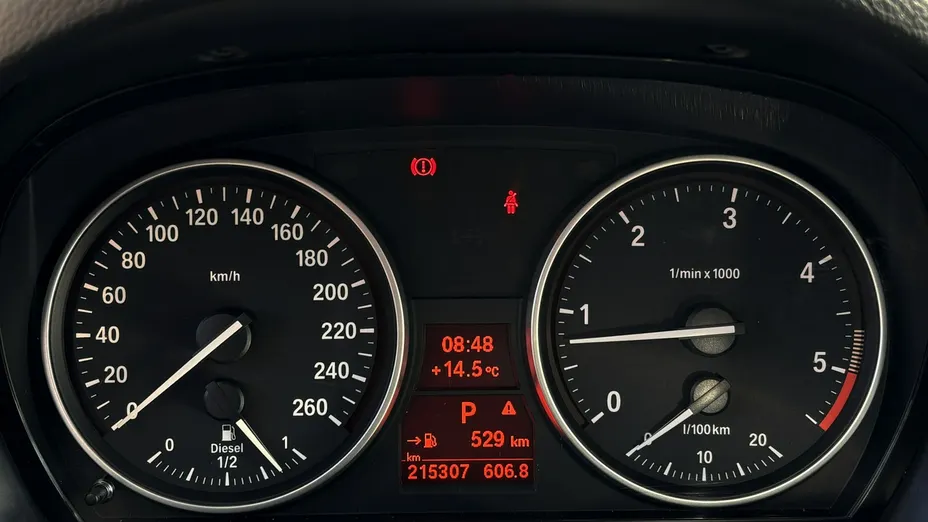 BMW X1 -
