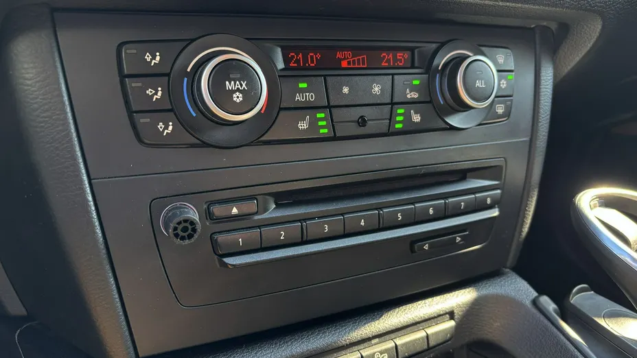 BMW X1 -