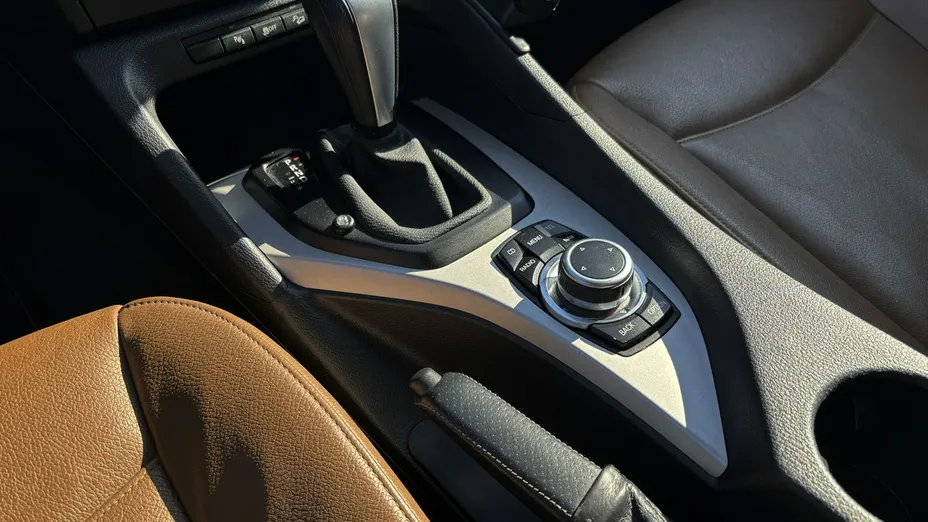 BMW X1 -