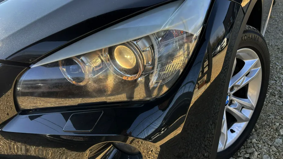 BMW X1 -