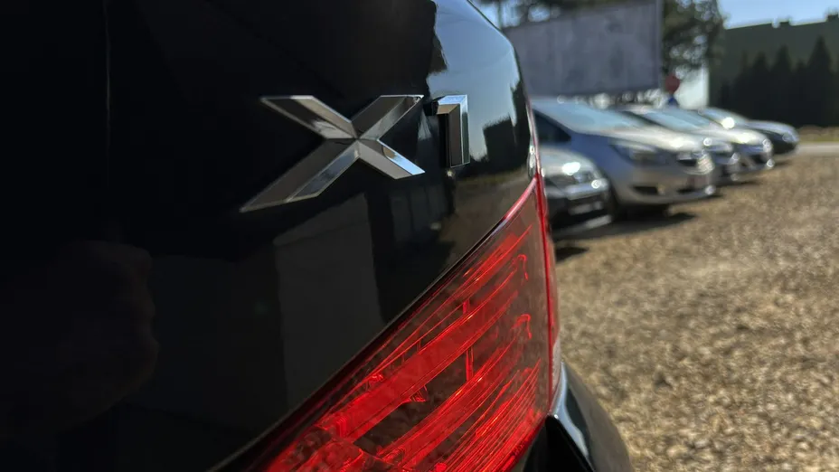 BMW X1 -