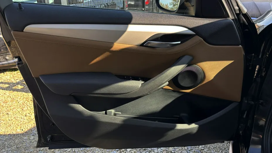 BMW X1 -