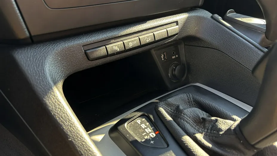 BMW X1 -