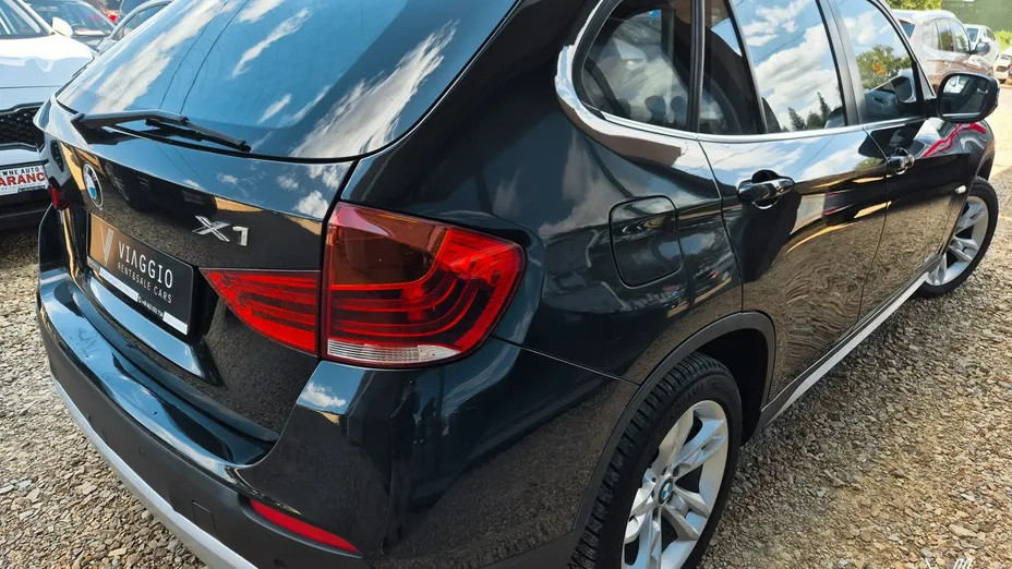 BMW X1 -