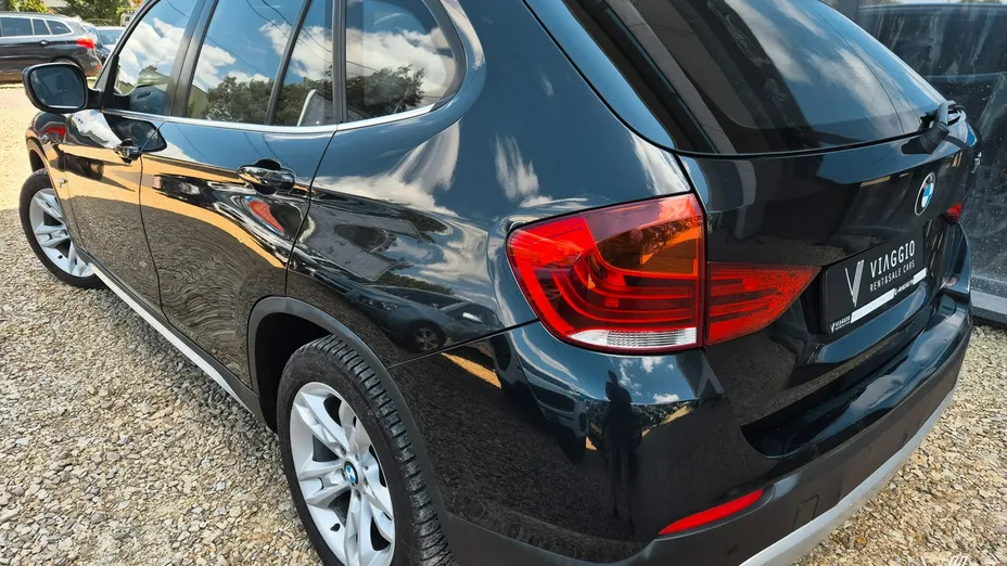 BMW X1 -