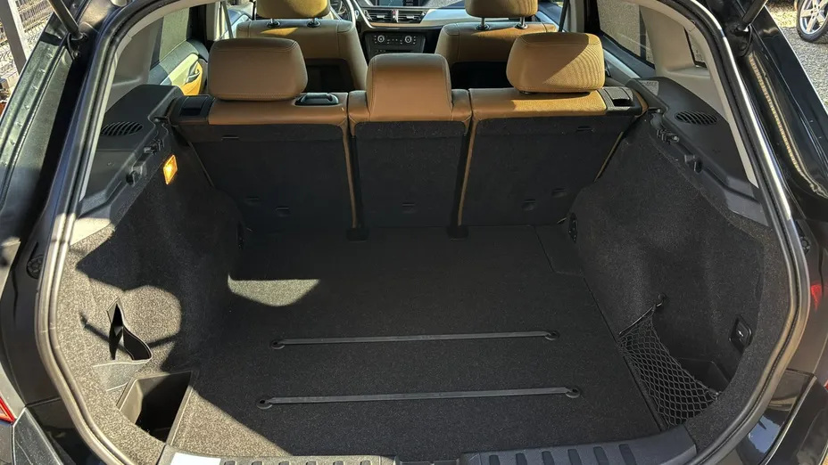 BMW X1 -