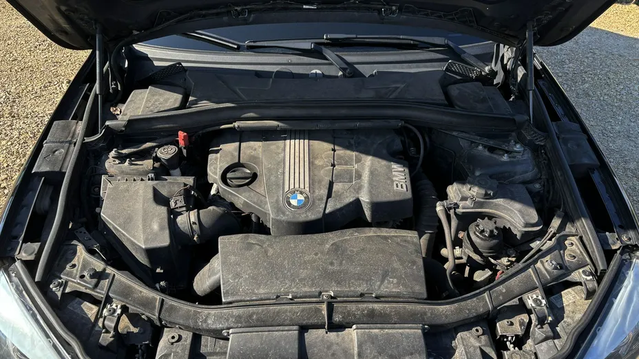 BMW X1 -