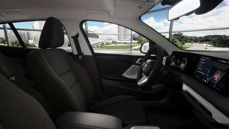 BMW Seria 1 -