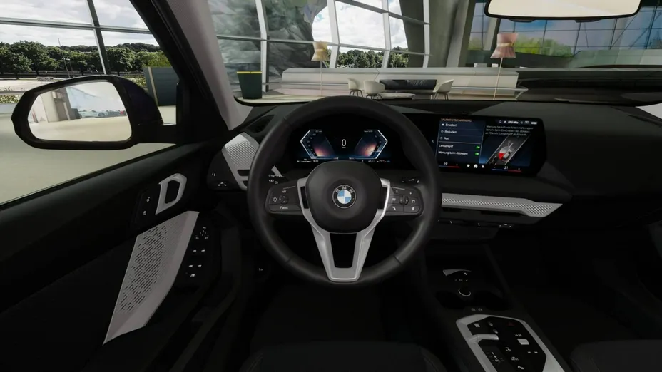 BMW Seria 1 -